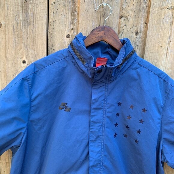 Nike Jacket Vest Air Pivot V3 Anorak XL - Picture 5 of 9